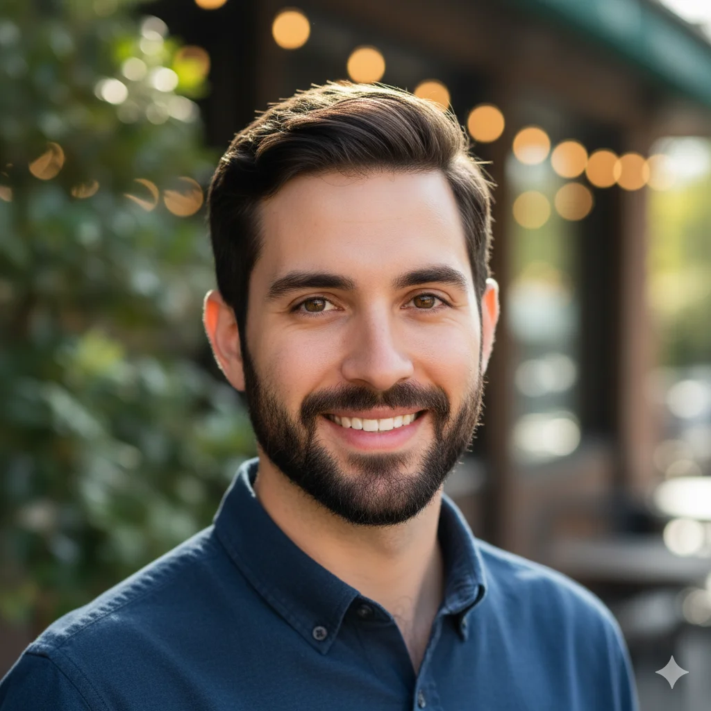 Ryan Portillo
